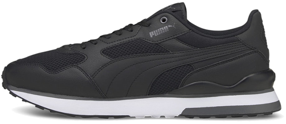 Puma R78 Futr Shoes Black/White 374895-01 Buy Puma R78 Futr Shoes Black/White 374895-01