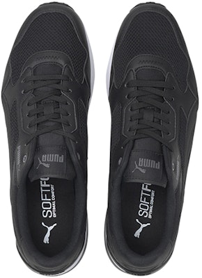 Puma R78 Futr 黑白 低筒運動鞋 Lookbook Puma R78 Futr 黑白 低筒運動鞋