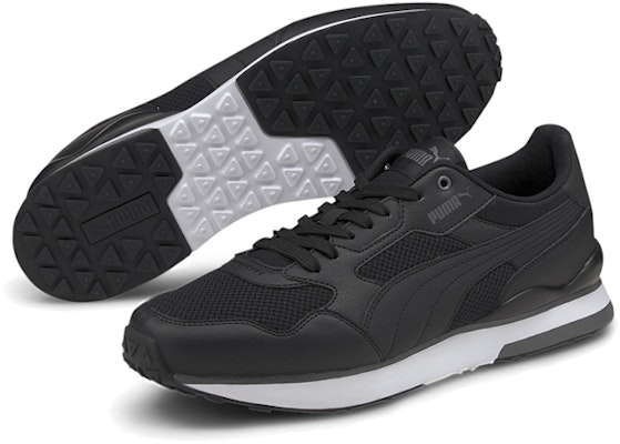 Puma R78 Futr 黑白 低筒運動鞋 Purchase Puma R78 Futr 黑白 低筒運動鞋