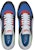 Kasut Lari Rendah Puma R78 Futr Hitam/Putih/Biru 374895-13