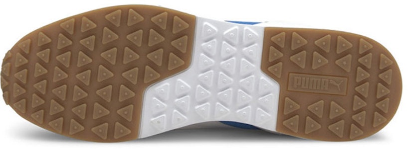 彪马R78 Futr低帮跑鞋 黑/白/蓝 374895-13 Purchase 彪马R78 Futr低帮跑鞋 黑/白/蓝 374895-13