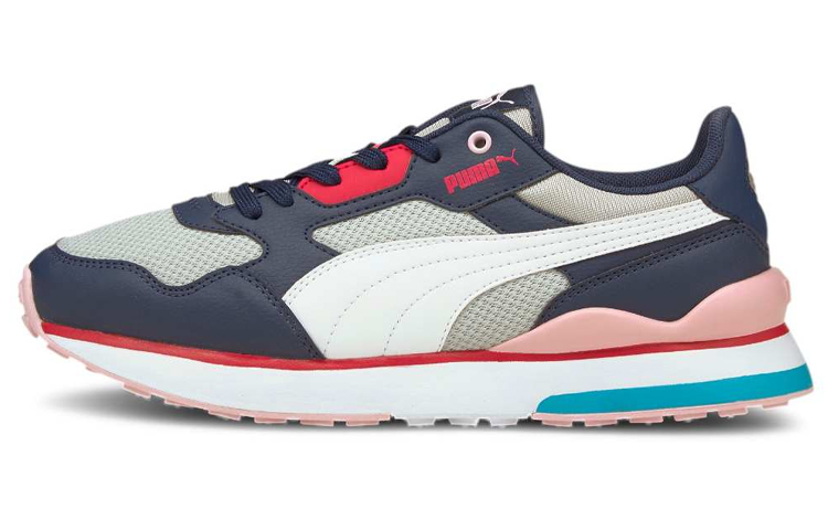 Puma R78 FUTR 'Blue Pink' 374895-06