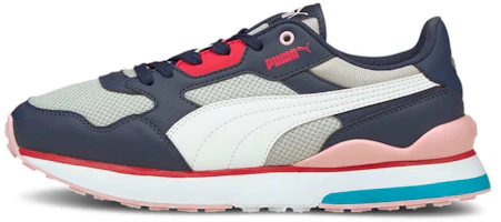 Puma R78 FUTR 'Blue Pink' 374895-06 Puma R78 FUTR 'Blue Pink' 374895-06