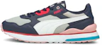 Buy Puma R78 FUTR 藍粉色低筒運動鞋