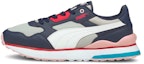 Buy Puma R78 FUTR 'Biru Pink' 374895-06
