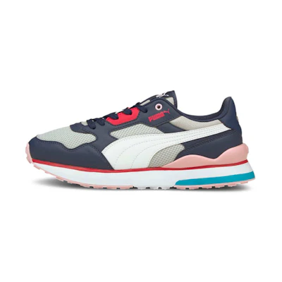 Puma R78 FUTR 'Blue Pink'