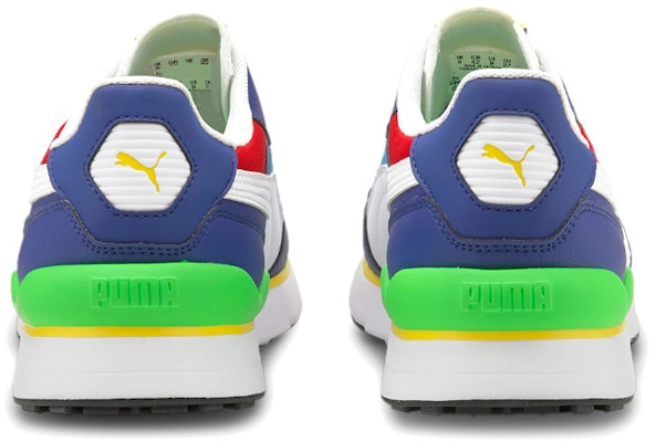 Puma R78 Futr 'Blue White Green' 374895-19 Purchase Puma R78 Futr 'Blue White Green' 374895-19