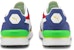 Puma R78 Futr 'Biru Putih Hijau' 374895-19