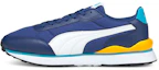 Buy Puma R78 Futr 藍白黃 運動鞋