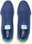 Lookbook Puma R78 Futr 藍白黃 運動鞋
