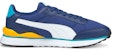 Puma R78 Futr 'Biru Putih Kuning' 374896-05