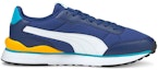Order Puma R78 Futr 'Biru Putih Kuning' 374896-05
