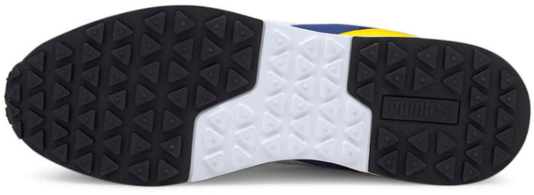 푸마 R78 퓨처 블루화이트옐로 (Puma R78 Future Blue White Yellow) 374896-05 Purchase 푸마 R78 퓨처 블루화이트옐로 (Puma R78 Future Blue White Yellow) 374896-05