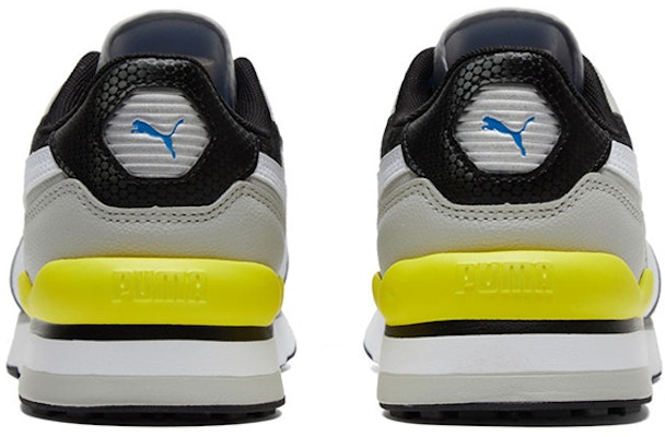 Puma Unisex R78 Futr Cyber Sepatu Lari Abu-abu 381067-02 Shop Puma Unisex R78 Futr Cyber Sepatu Lari Abu-abu 381067-02