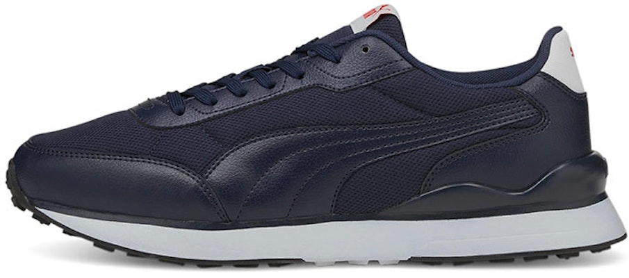 Puma R78 Futr Deep Blue Sports Shoe 374896-03 Buy Puma R78 Futr Deep Blue Sports Shoe 374896-03