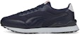 Puma R78 Futr Kasut Sukan Biru Tua 374896-03