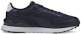 Puma R78 Futr Kasut Sukan Biru Tua 374896-03