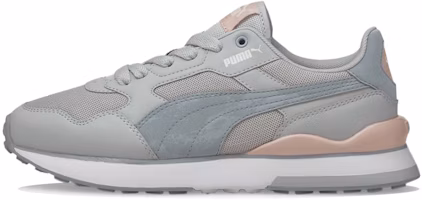 Puma R78 Futr 'Grey Pink' 381066-02 Puma R78 Futr 'Grey Pink' 381066-02