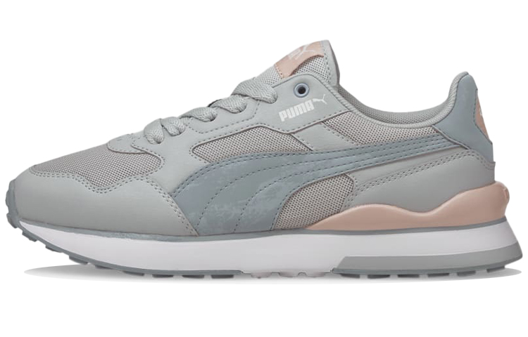 Puma R78 Futr 'Grey Pink' 381066-02