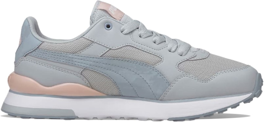 Puma R78 Futr 'Grey Pink' 381066-02 Order Puma R78 Futr 'Grey Pink' 381066-02
