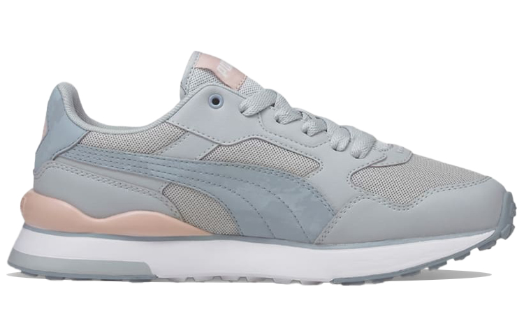 Order Puma R78 Futr 'Grey Pink' 381066-02