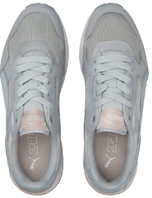 Puma R78 Futr 'Grey Pink' 381066-02 Lookbook Puma R78 Futr 'Grey Pink' 381066-02