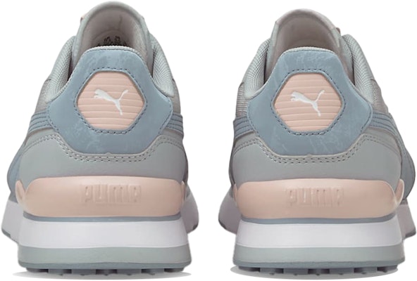 Puma R78 Futr 'Grey Pink' 381066-02 Shop Puma R78 Futr 'Grey Pink' 381066-02