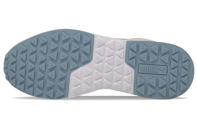Purchase Puma R78 Futr 'Grey Pink' 381066-02