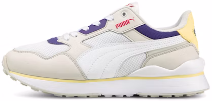 Puma R78 Futr 'Grey Purple' 374895-16 Puma R78 Futr 'Grey Purple' 374895-16