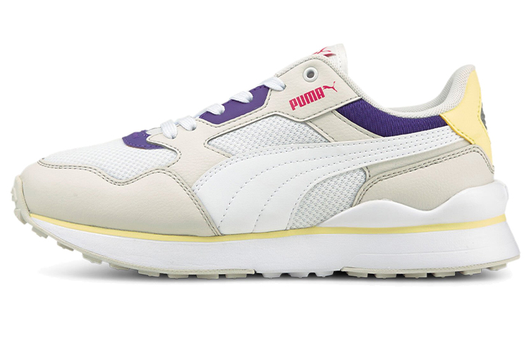 Puma R78 Futr 'Grey Purple' 374895-16