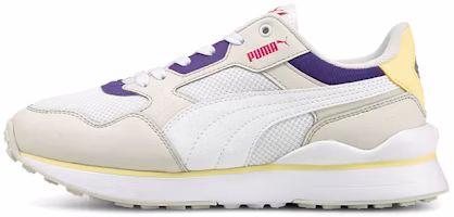 Puma R78 Futr 'Grey Purple' 374895-16 Puma R78 Futr 'Grey Purple' 374895-16