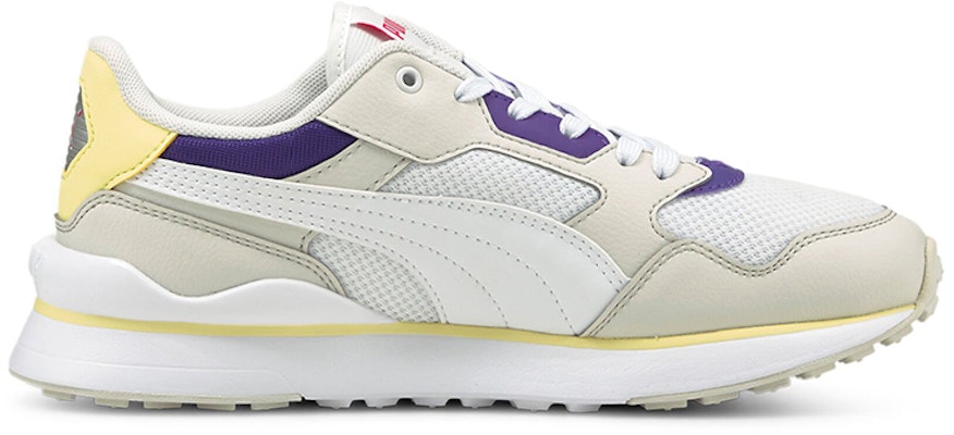 Puma R78 Futr 'Grey Purple' 374895-16 Order Puma R78 Futr 'Grey Purple' 374895-16