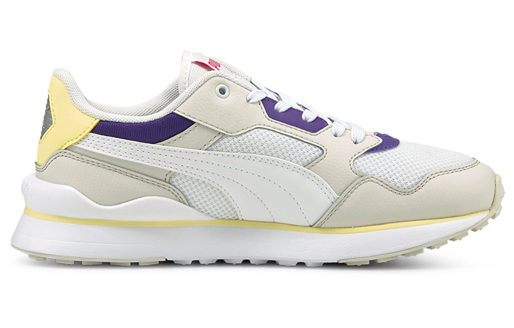 Order Puma R78 Futr 'Grey Purple' 374895-16