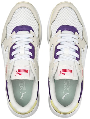Puma R78 Futr 'Grey Purple' 374895-16 Lookbook Puma R78 Futr 'Grey Purple' 374895-16