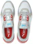 Shop Puma R78 FUTR 灰紅 低筒運動鞋