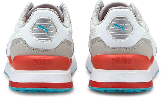 Puma R78 FUTR 灰紅 低筒運動鞋 Purchase Puma R78 FUTR 灰紅 低筒運動鞋