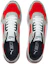 Lookbook Puma R78 Futr 灰白紅 運動鞋
