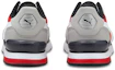 Shop Puma R78 Futr 灰白紅 運動鞋