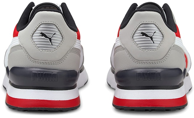 Puma R78 Futr 'Grey White Red' 374895-03 Shop Puma R78 Futr 'Grey White Red' 374895-03
