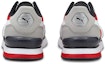Shop Puma R78 Futr 'Kelabu Putih Merah' 374895-03