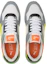 Lookbook Puma R78 Futr 'Grey Yellow Green' 374895-18