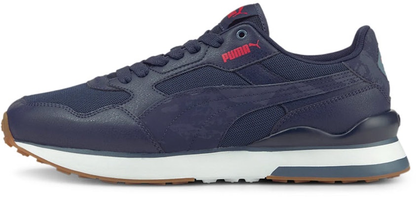 Puma R78 Futr 'Indigo Blue' 381066-01 Buy Puma R78 Futr 'Indigo Blue' 381066-01