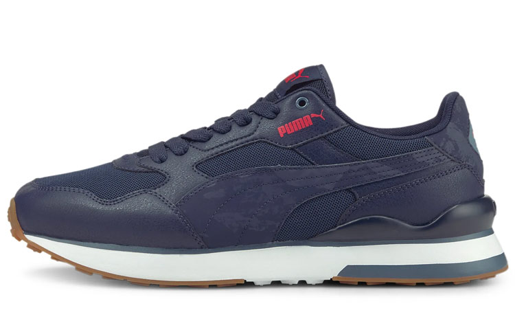 Puma R78 Futr 'Indigo Blue' 381066-01