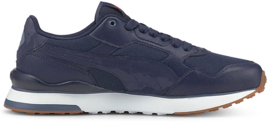 Puma R78 Futr 'Biru Indigo' 381066-01 Order Puma R78 Futr 'Biru Indigo' 381066-01