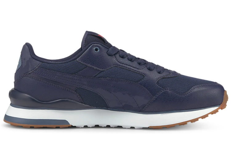 Order Puma R78 Futr 'Indigo Blue' 381066-01