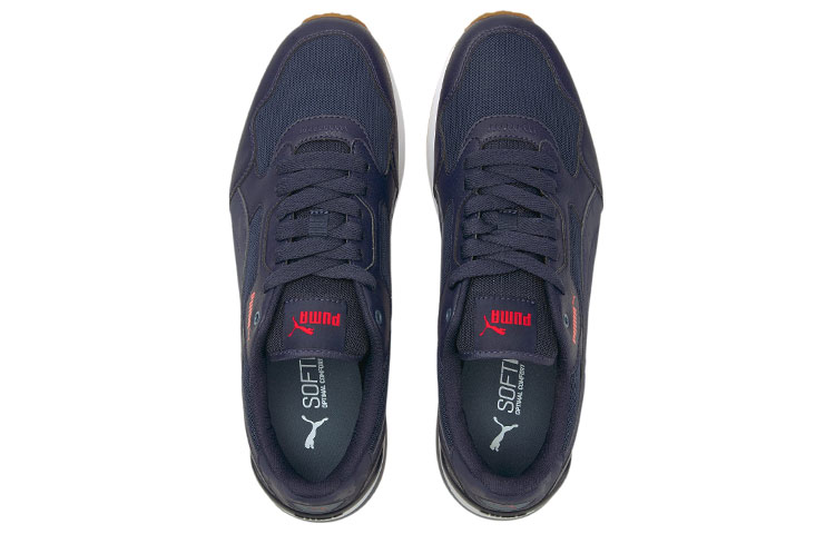 Lookbook Puma R78 Futr 'Indigo Blue' 381066-01
