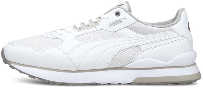 彪马R78 Futr白色运动鞋 374895-02 Buy 彪马R78 Futr白色运动鞋 374895-02