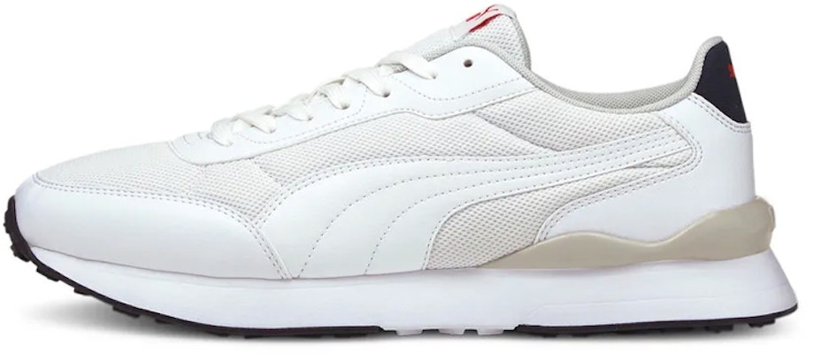 Puma R78 Futr 白色運動鞋 Buy Puma R78 Futr 白色運動鞋