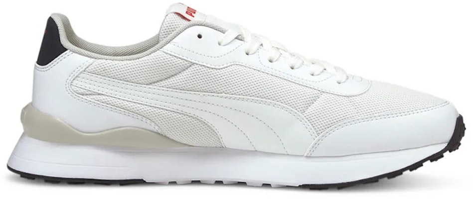 Puma R78 Futr 白色運動鞋 Order Puma R78 Futr 白色運動鞋