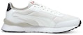 Kasut Lari Puma R78 Futr Putih 374896-01